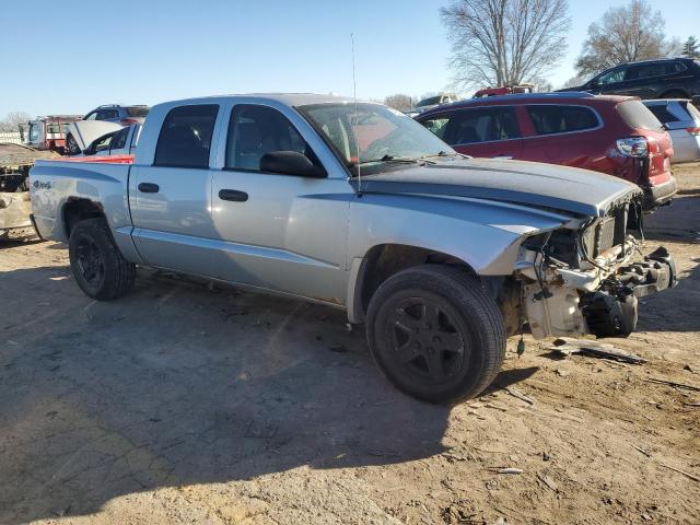 Photo 4 from auction – 2006 DODGE DAKOTA QUA with VIN 1D7HW48N76S534561