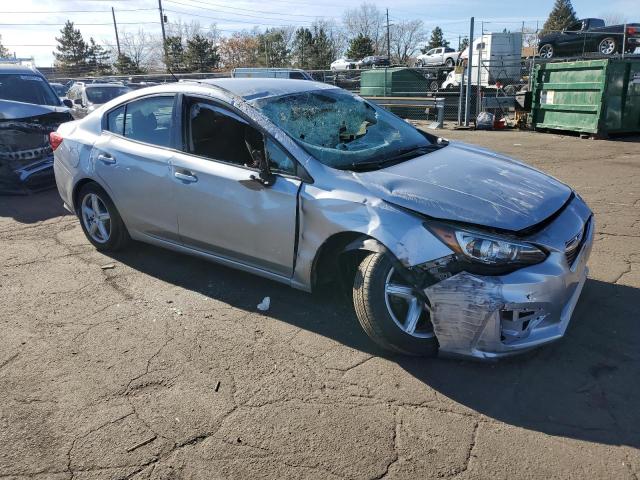 Photo 4 from auction – 2017 SUBARU IMPREZA with VIN 4S3GKAA64H3619051