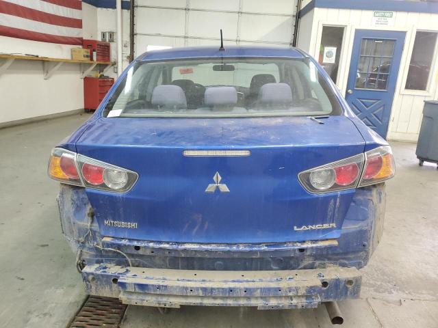 Photo 6 from auction – 2016 MITSUBISHI LANCER ES with VIN JA32U2FU7GU004745