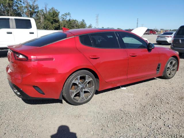 Photo 3 from auction – 2020 KIA STINGER with VIN KNAE15LA1L6084378