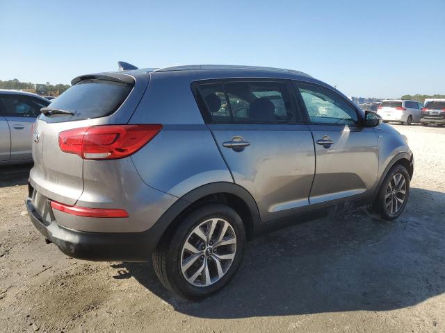 Photo 3 from auction – 2014 KIA SPORTAGE L with VIN KNDPBCAC2E7576240