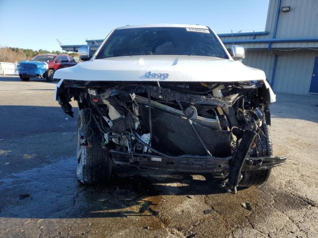 Photo 5 from auction – 2015 JEEP GRAND CHER with VIN 1C4RJFBT6FC802803