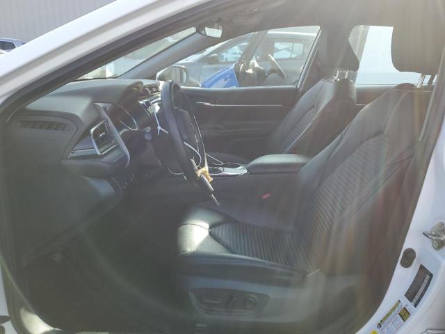 Photo 7 from auction – 2020 TOYOTA CAMRY SE with VIN 4T1G11AK2LU896571