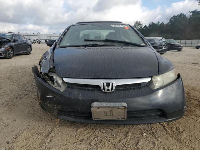 Photo 5 from auction – 2007 HONDA CIVIC EX with VIN 1HGFA16807L092148