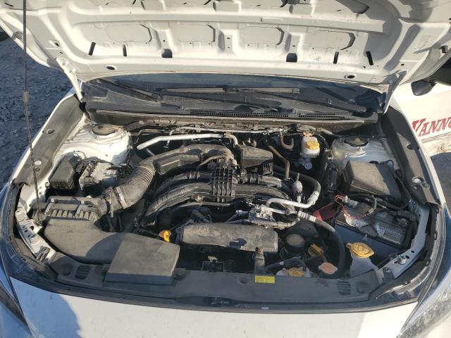 Photo 11 from auction – 2021 SUBARU CROSSTREK with VIN JF2GTABC8M8672108