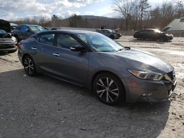 Zdjęcie 4 z aukcji – 2018 NISSAN MAXIMA 3.5 z VIN 1N4AA6AP1JC389110