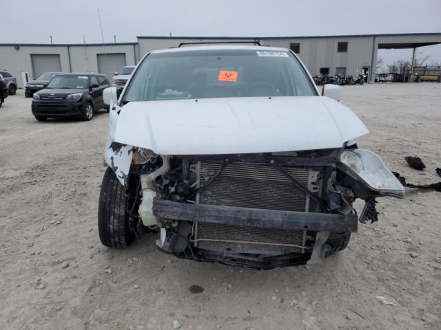 Photo 5 from auction – 2014 DODGE GRAND CARA with VIN 2C4RDGCG4ER122662