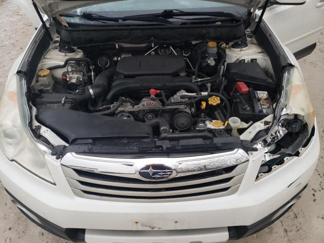 Photo 12 from auction – 2012 SUBARU OUTBACK 2. with VIN 4S4BRCKC7C3242533