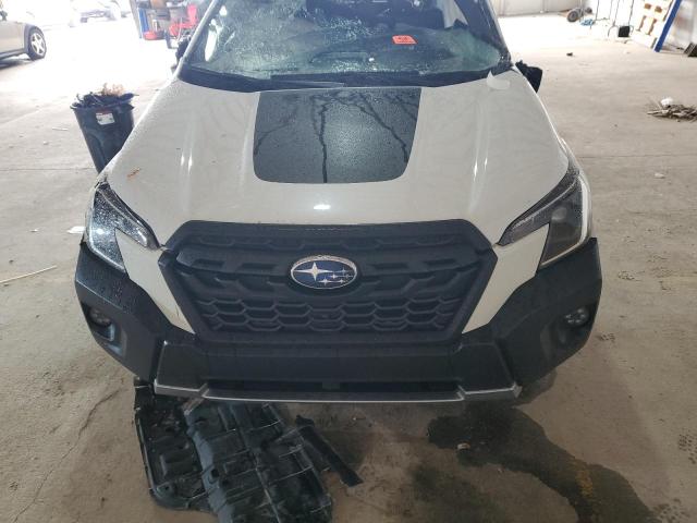 Photo 12 from auction – 2023 SUBARU FORESTER W with VIN JF2SKAMC7PH401281