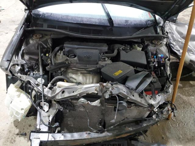 Photo 11 from auction – 2015 TOYOTA CAMRY LE with VIN 4T1BF1FK5FU902789
