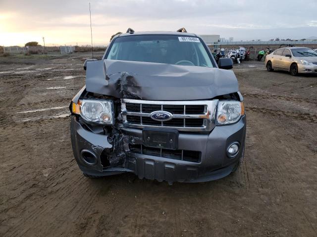 Foto 5 de la subasta – 2012 FORD ESCAPE XLT con VIN 1FMCU0DG7CKA44266