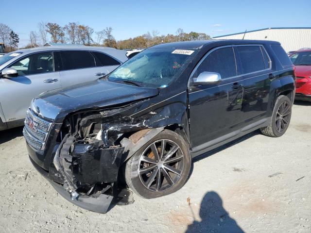 GMC TERRAIN SL 2013 z numerem VIN 2GKALMEK9D6274764 - Zdjęcie z aukcji