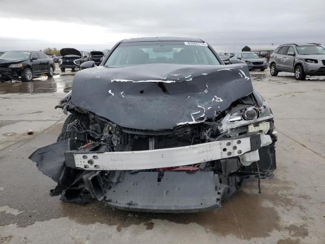 Photo 5 from auction – 2015 LEXUS GS 350 with VIN JTHBE1BL9FA010860
