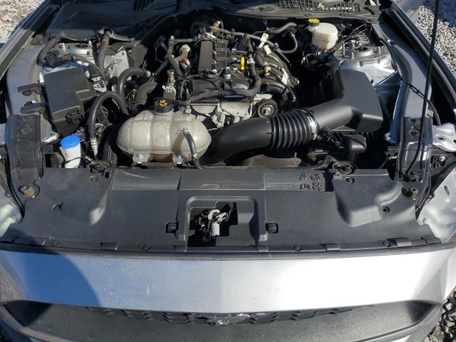 Photo 11 from auction – 2022 FORD MUSTANG with VIN 1FA6P8THXN5100483