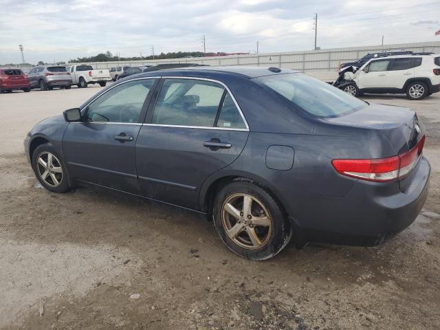 Photo 2 from auction – 2004 HONDA ACCORD EX with VIN 1HGCM56874A079146