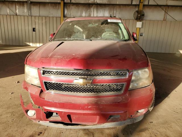 Photo 5 from auction – 2007 CHEVROLET TAHOE C150 with VIN 1GNFC13047R212528