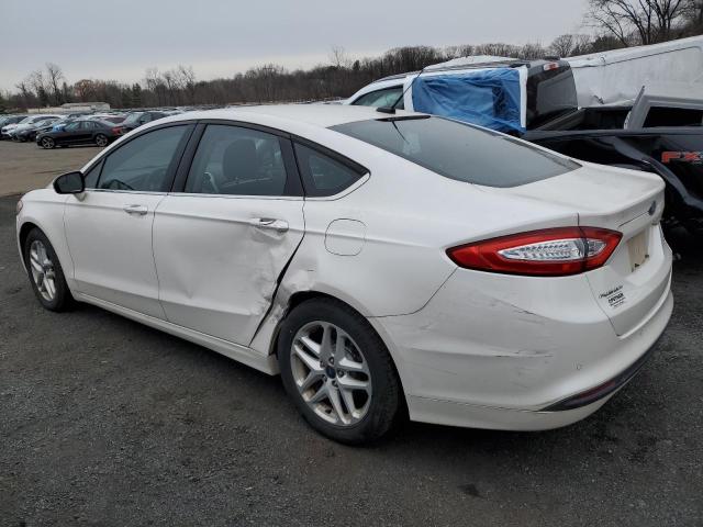 Photo 2 from auction – 2014 FORD FUSION SE with VIN 3FA6P0H79ER130055
