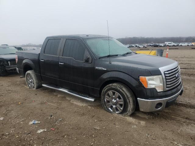 Photo 4 from auction – 2012 FORD F150 SUPER with VIN 1FTEW1CM5CFC97065