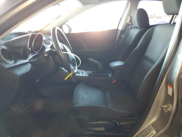 Photo 7 from auction – 2011 MAZDA 3 I with VIN JM1BL1UG5B1431413