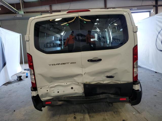 Photo 6 from auction – 2022 FORD TRANSIT T- with VIN 1FTBR1Y80NKA38614