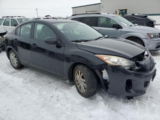 Foto 4 de la subasta – 2012 MAZDA 3 I con VIN JM1BL1VF7C1515868