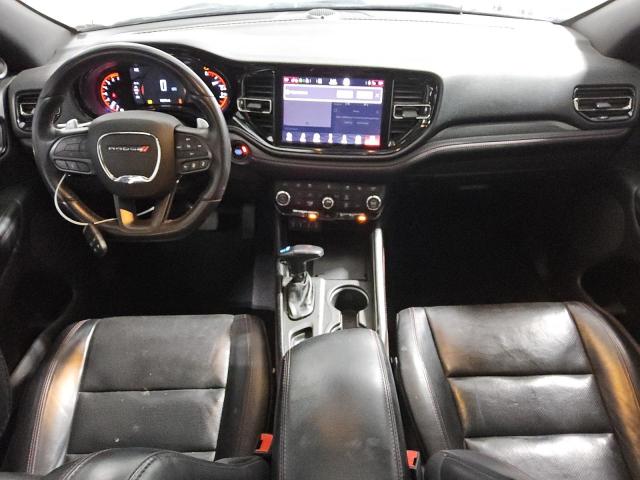 Photo 8 from auction – 2021 DODGE DURANGO R/ with VIN 1C4SDJCT0MC690894