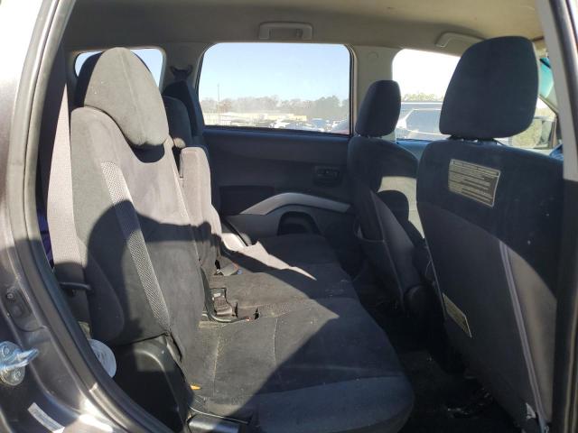 Photo 10 from auction – 2007 MITSUBISHI OUTLANDER with VIN JA4MS41X87U008603