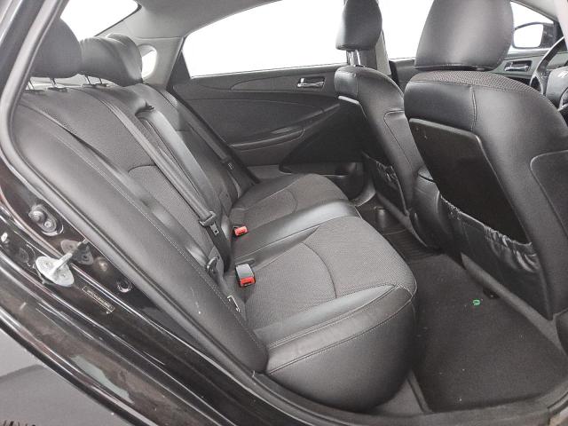 Photo 10 from auction – 2013 HYUNDAI SONATA SE with VIN 5NPEC4AC8DH638616
