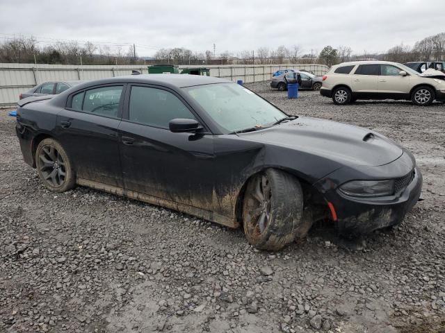 Photo 4 from auction – 2019 DODGE CHARGER GT with VIN 2C3CDXHG8KH640973