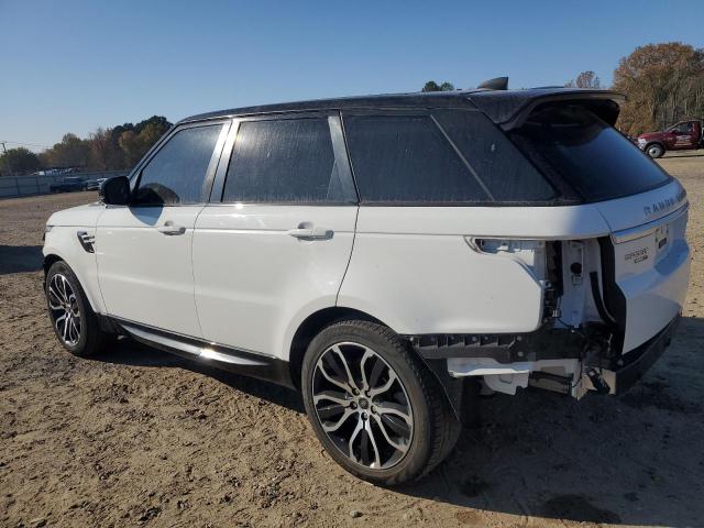 Photo 2 from auction – 2018 LAND ROVER RANGE ROVE with VIN SALWR2RV2JA812141
