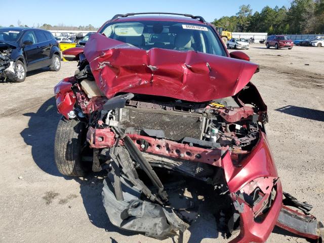 Photo 5 from auction – 2013 FORD ESCAPE SEL with VIN 1FMCU9H91DUD06756
