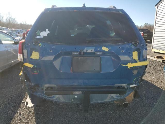 Photo 6 from auction – 2023 SUBARU FORESTER W with VIN JF2SKAMC8PH480797