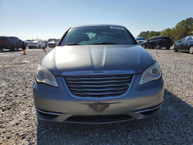 Photo 5 from auction – 2011 CHRYSLER 200 TOURIN with VIN 1C3BC1FB6BN603964