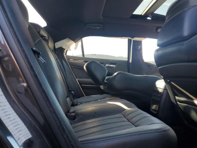 Photo 10 from auction – 2021 CHRYSLER 300 S with VIN 2C3CCABG3MH550108