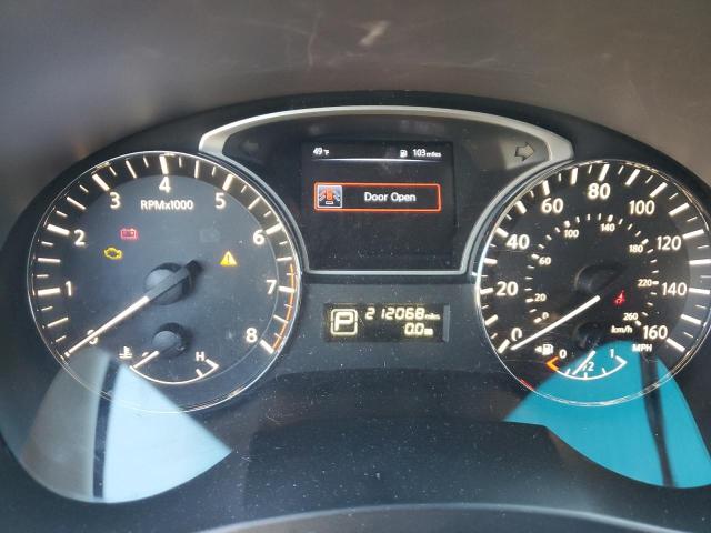 Photo 9 from auction – 2015 NISSAN ALTIMA 2.5 with VIN 1N4AL3AP7FC172533