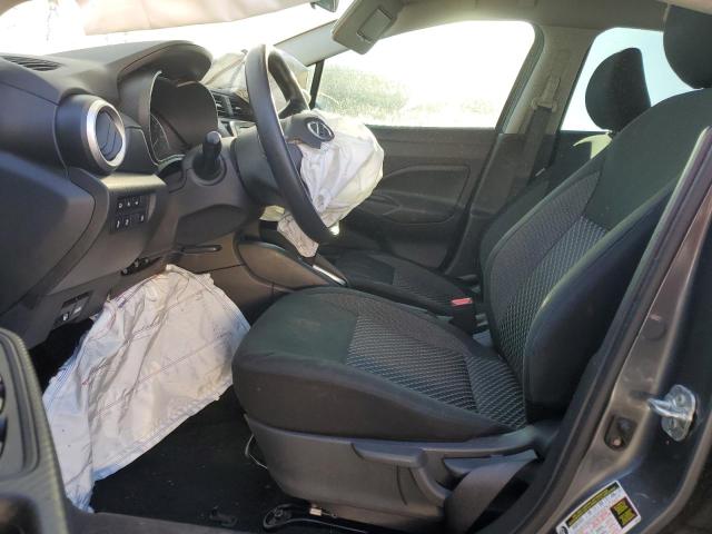 Photo 7 from auction – 2020 NISSAN VERSA S with VIN 3N1CN8DV1LL811934