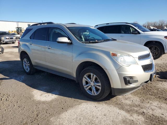 Photo 4 from auction – 2013 CHEVROLET EQUINOX LT with VIN 2GNFLEEK4D6341561