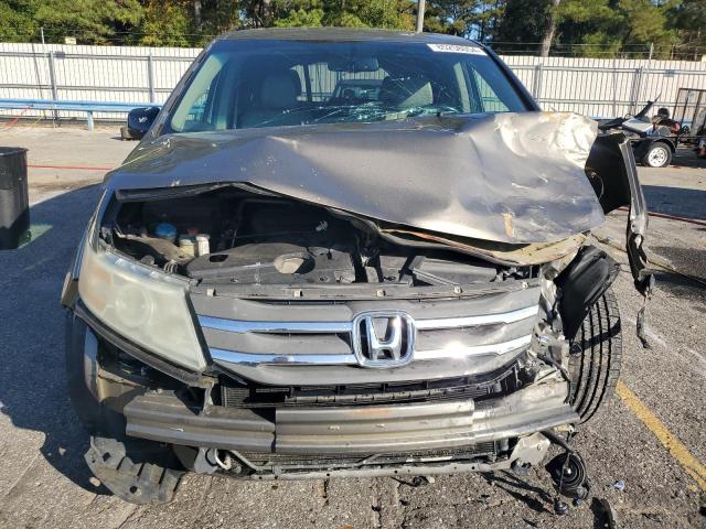 Photo 5 from auction – 2013 HONDA ODYSSEY EX with VIN 5FNRL5H65DB001365