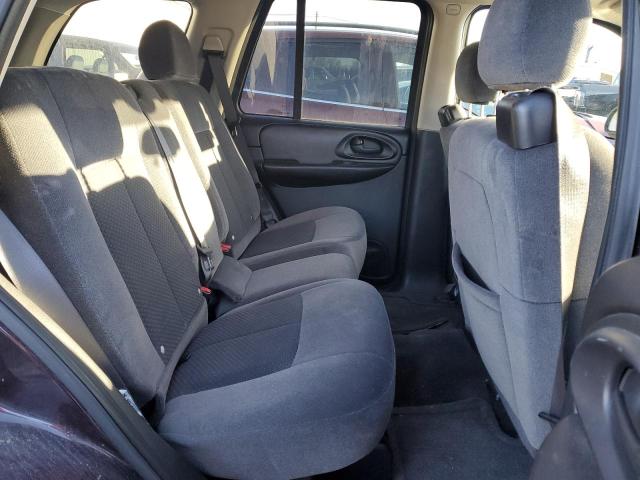 Photo 11 from auction – 2008 CHEVROLET TRAILBLAZE with VIN 1GNDT13S282213101