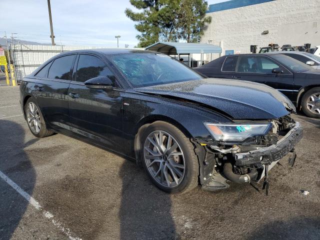 Photo 4 from auction – 2023 AUDI A6 PRESTIG with VIN WAUM2BF26PN044496