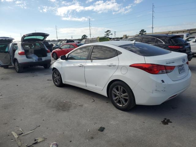 Photo 2 from auction – 2012 HYUNDAI ELANTRA GL with VIN 5NPDH4AE4CH147988