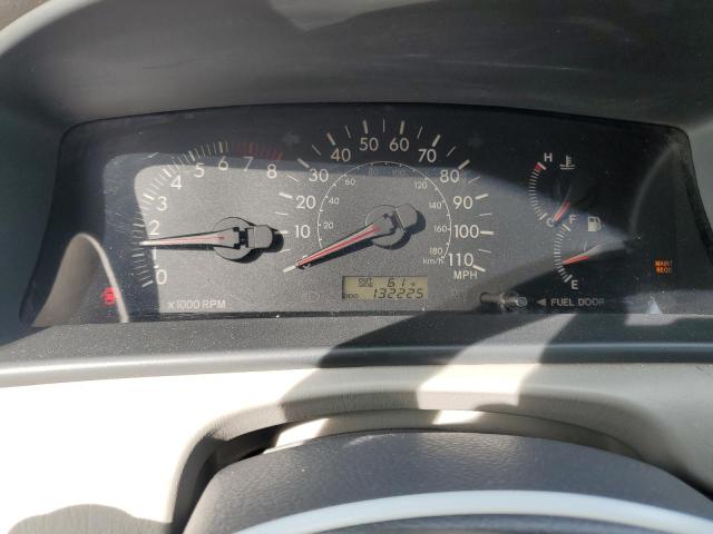Photo 9 from auction – 2005 TOYOTA COROLLA CE with VIN 1NXBR32E95Z382646