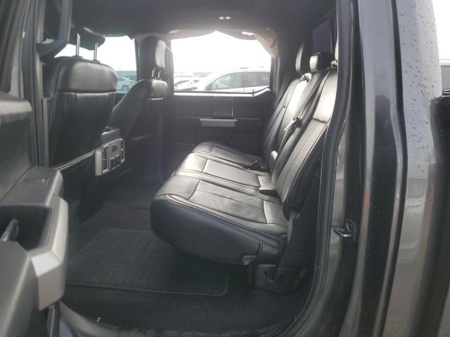 Photo 10 from auction – 2020 FORD F150 SUPER with VIN 1FTEW1E4XLFB20024