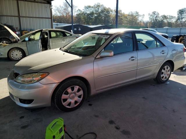 Photo 1 from auction – 2006 TOYOTA CAMRY LE with VIN 4T1BE32K86U715731