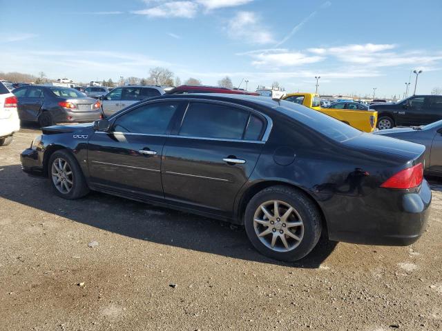 Photo 2 from auction – 2008 BUICK LUCERNE CX with VIN 1G4HD57238U206084