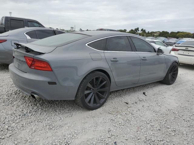 Photo 3 from auction – 2014 AUDI A7 PREMIUM with VIN WAUWGAFCXEN005422