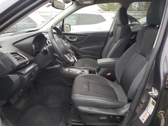 Photo 7 from auction – 2020 SUBARU FORESTER P with VIN JF2SKAJC6LH531616