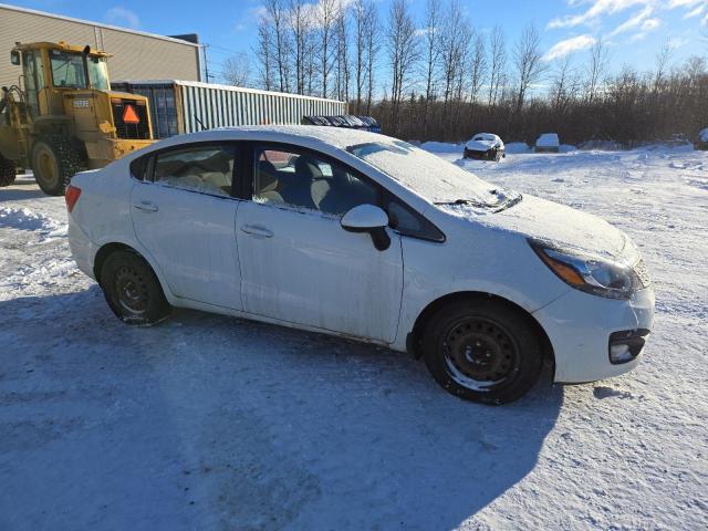 Photo 4 from auction – 2013 KIA RIO LX with VIN KNADM4A39D6241111