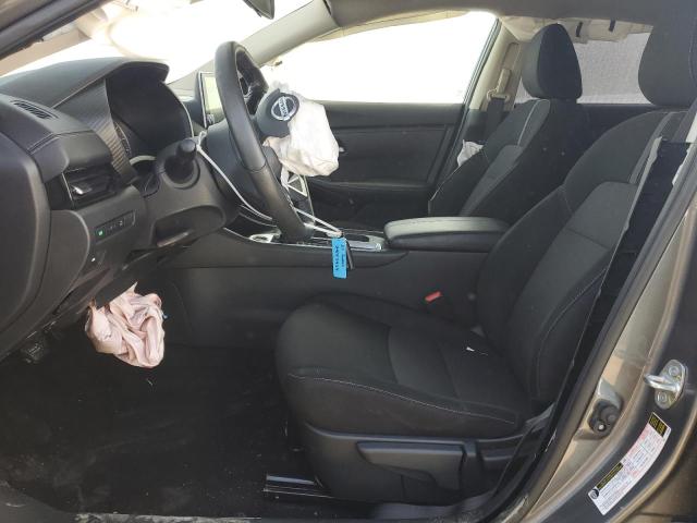Photo 7 from auction – 2021 NISSAN SENTRA SV with VIN 3N1AB8CV1MY288288
