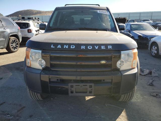 Photo 5 from auction – 2006 LAND ROVER LR3 with VIN SALAE24476A347108